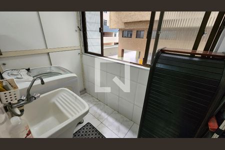 Apartamento para alugar com 76m², 2 quartos e 1 vaga Apartamento para alugar com 76m², 2 quartos e 1 vagaÁrea de Serviço