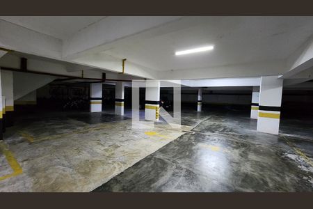 Apartamento para alugar com 76m², 2 quartos e 1 vaga Apartamento para alugar com 76m², 2 quartos e 1 vagaGaragem