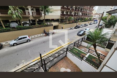 Apartamento para alugar com 76m², 2 quartos e 1 vaga Apartamento para alugar com 76m², 2 quartos e 1 vagaVista da Varanda