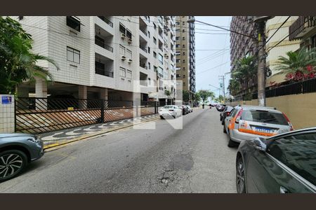 Apartamento para alugar com 76m², 2 quartos e 1 vaga Apartamento para alugar com 76m², 2 quartos e 1 vagaVista da Rua