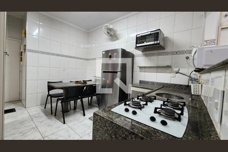 Apartamento para alugar com 76m², 2 quartos e 1 vaga Apartamento para alugar com 76m², 2 quartos e 1 vagaCozinha
