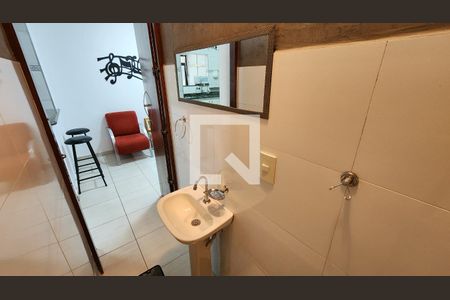 Apartamento para alugar com 76m², 2 quartos e 1 vaga Apartamento para alugar com 76m², 2 quartos e 1 vagaLavabo