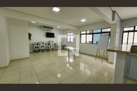 Apartamento para alugar com 76m², 2 quartos e 1 vaga Apartamento para alugar com 76m², 2 quartos e 1 vagaÁrea comum - Churrasqueira