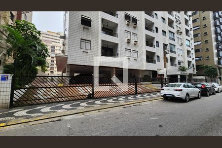 Apartamento para alugar com 76m², 2 quartos e 1 vaga Apartamento para alugar com 76m², 2 quartos e 1 vagaFachada