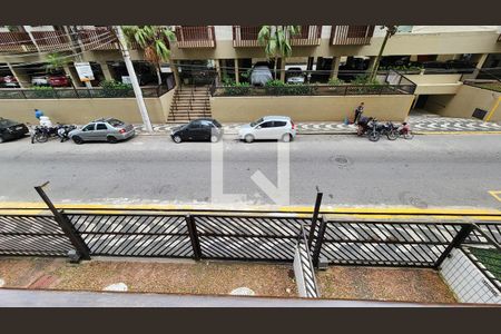 Apartamento para alugar com 76m², 2 quartos e 1 vaga Apartamento para alugar com 76m², 2 quartos e 1 vagaVista da Varanda