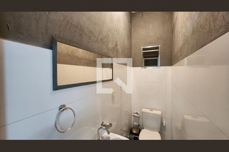 Apartamento para alugar com 76m², 2 quartos e 1 vaga Apartamento para alugar com 76m², 2 quartos e 1 vagaLavabo