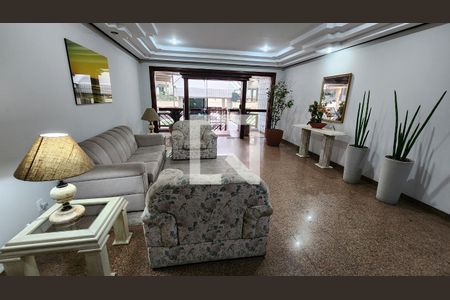 Apartamento para alugar com 76m², 2 quartos e 1 vaga Apartamento para alugar com 76m², 2 quartos e 1 vagaHall de entrada