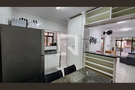 Apartamento para alugar com 76m², 2 quartos e 1 vaga Apartamento para alugar com 76m², 2 quartos e 1 vagaCozinha