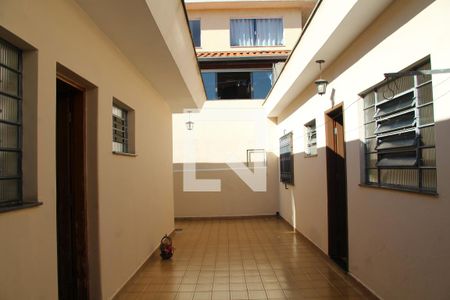 Casa à venda com 174m², 4 quartos e 2 vagasQuintal