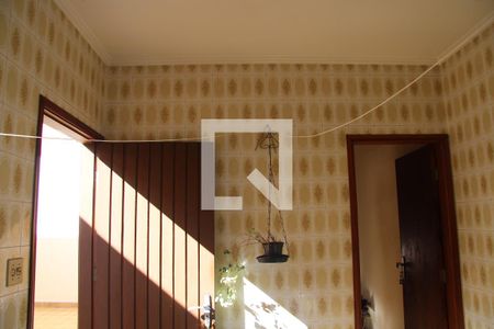 Casa à venda com 174m², 4 quartos e 2 vagasEdícula /Cozinha