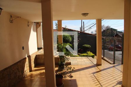 Casa à venda com 174m², 4 quartos e 2 vagasGaragem