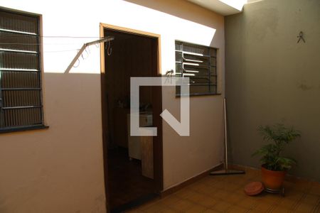 Casa à venda com 174m², 4 quartos e 2 vagasÁrea de Serviço