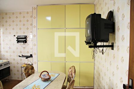 Casa à venda com 174m², 4 quartos e 2 vagasCozinha