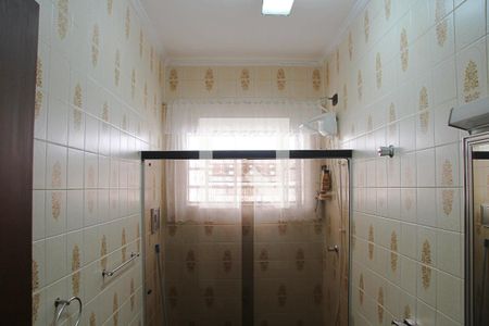 Casa à venda com 174m², 4 quartos e 2 vagasBanheiro da Suíte