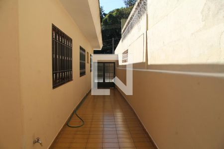 Casa à venda com 174m², 4 quartos e 2 vagasQuintal