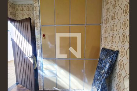 Casa à venda com 174m², 4 quartos e 2 vagasÁrea de Serviço