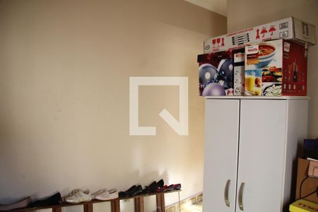 Casa à venda com 174m², 4 quartos e 2 vagasEdícula /Quarto