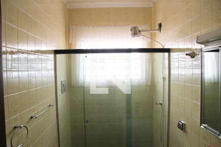 Casa à venda com 174m², 4 quartos e 2 vagasBanheiro Social