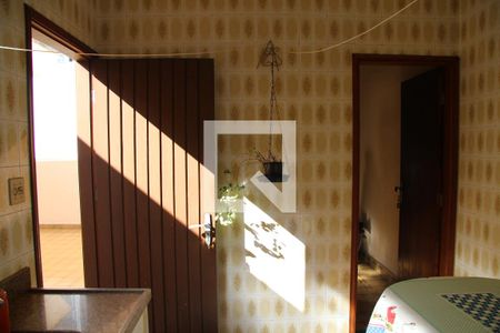 Casa à venda com 174m², 4 quartos e 2 vagasEdícula /Cozinha