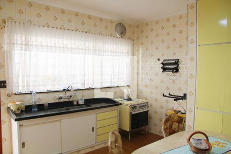 Casa à venda com 174m², 4 quartos e 2 vagasCozinha