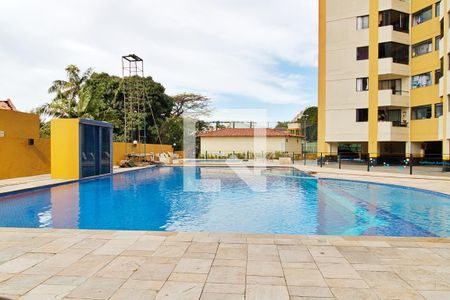 Apartamento à venda com 91921m², 2 quartos e 1 vagaÁrea comum - Piscina