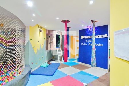 Apartamento à venda com 91921m², 2 quartos e 1 vagaBrinquedoteca