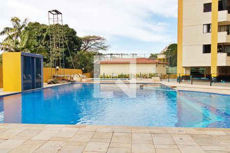 Apartamento à venda com 91921m², 2 quartos e 1 vagaÁrea comum - Piscina
