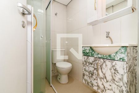 Apartamento à venda com 91921m², 2 quartos e 1 vagaBanheiro