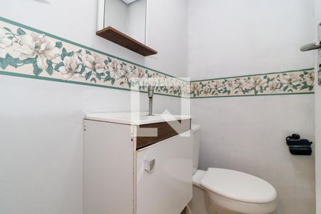 Apartamento à venda com 91921m², 2 quartos e 1 vagaLavabo