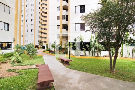 Apartamento à venda com 91921m², 2 quartos e 1 vagaÁrea comum