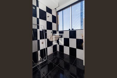 Apartamento à venda com 91921m², 2 quartos e 1 vagaÁrea de Serviço