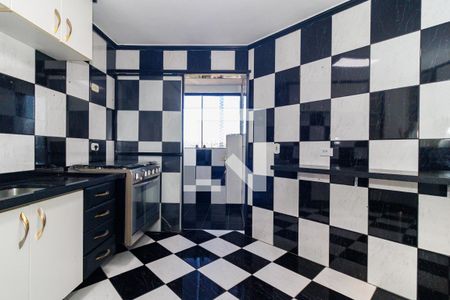 Apartamento à venda com 91921m², 2 quartos e 1 vagaCozinha