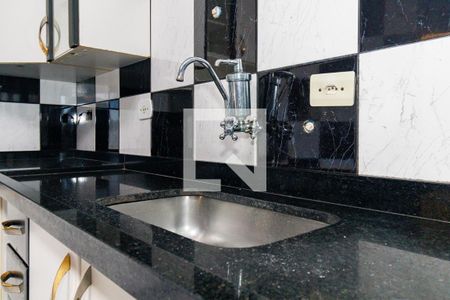 Apartamento à venda com 91921m², 2 quartos e 1 vagaCozinha