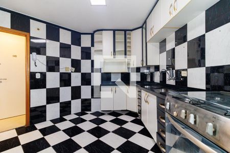 Apartamento à venda com 91921m², 2 quartos e 1 vagaCozinha