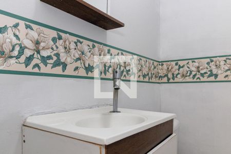 Apartamento à venda com 91921m², 2 quartos e 1 vagaLavabo