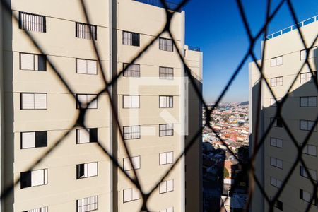 Apartamento à venda com 91921m², 2 quartos e 1 vagaVista do Quarto 2