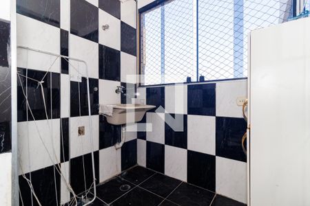 Apartamento à venda com 91921m², 2 quartos e 1 vagaÁrea de Serviço