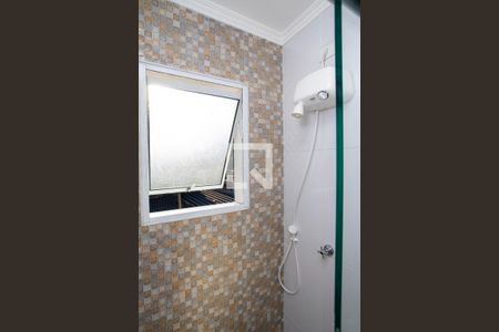 Casa para alugar com 4000m², 3 quartos e 2 vagasBanheiro da Suíte