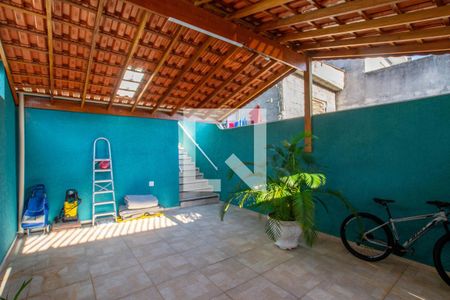 Casa para alugar com 4000m², 3 quartos e 2 vagasGaragem