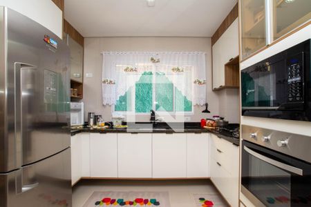 Casa para alugar com 4000m², 3 quartos e 2 vagasCozinha