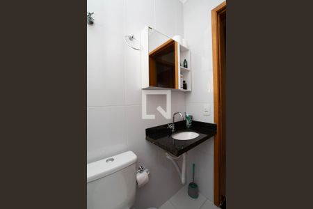 Casa para alugar com 4000m², 3 quartos e 2 vagasBanheiro Corredor