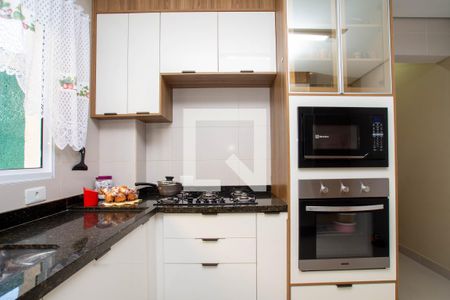 Casa para alugar com 4000m², 3 quartos e 2 vagasCozinha