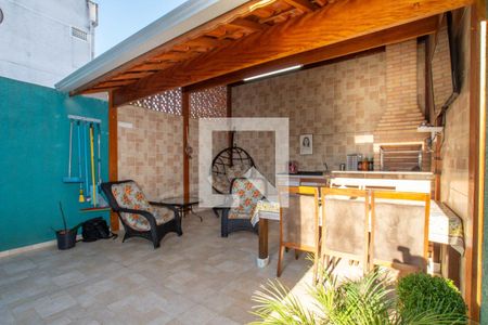 Casa para alugar com 4000m², 3 quartos e 2 vagasÁrea externa