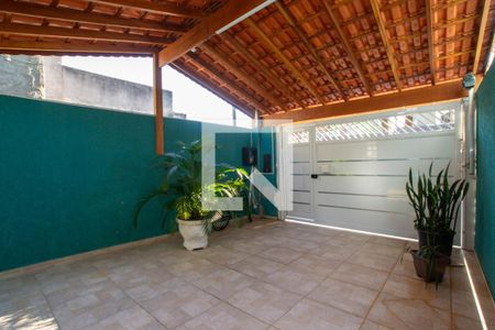 Casa para alugar com 4000m², 3 quartos e 2 vagasGaragem