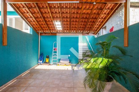 Casa para alugar com 4000m², 3 quartos e 2 vagasGaragem