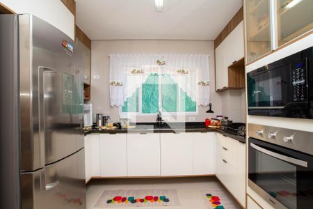 Casa para alugar com 4000m², 3 quartos e 2 vagasCozinha