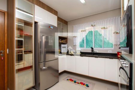 Casa para alugar com 4000m², 3 quartos e 2 vagasCozinha