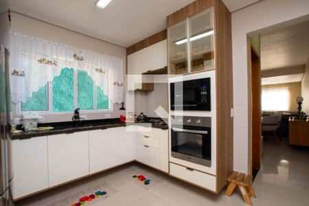 Casa para alugar com 4000m², 3 quartos e 2 vagasCozinha