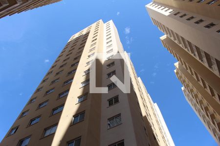Apartamento à venda com 33m², 2 quartos e sem vagaFachada