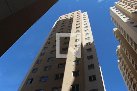 Apartamento à venda com 33m², 2 quartos e sem vagaFachada
